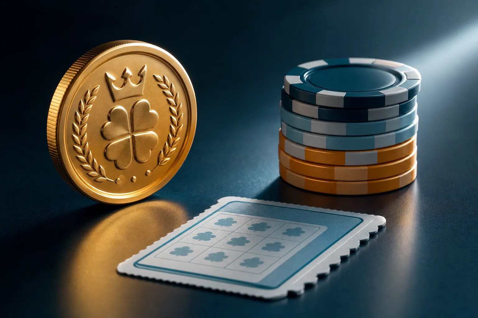 Coldbet Polska — bonusy i nagrody dla graczy